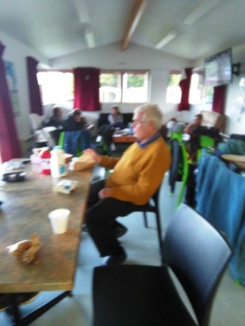 Silverfern 2018 Photos - Simply Better Tairua Stage Timing Team