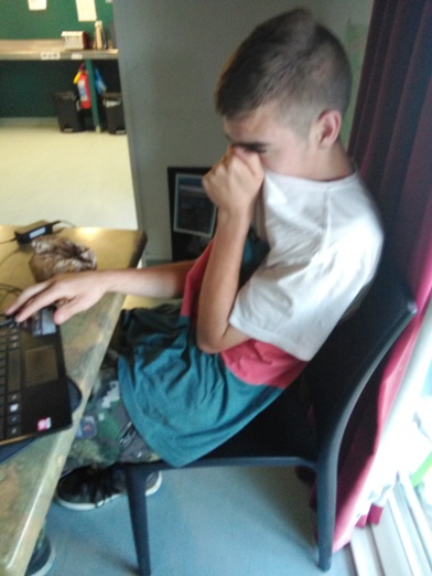 Silverfern 2018 Photos - Simply Better Tairua Stage Timing Team